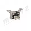 Support moteur MERTZ M-S4976 - Visuel 1
