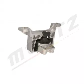 Support moteur MERTZ