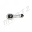 Support moteur MERTZ M-S4978 - Visuel 1