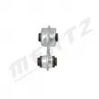 Support moteur MERTZ M-S4978 - Visuel 2