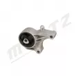 Support moteur MERTZ M-S4981 - Visuel 1
