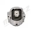 Support moteur MERTZ M-S4984 - Visuel 1