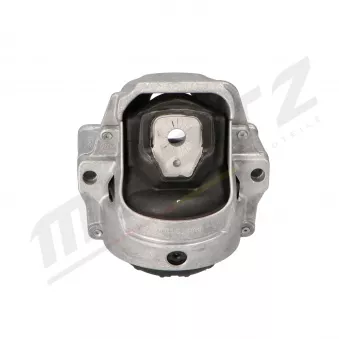 Support moteur MERTZ M-S4984