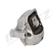 Support moteur MERTZ M-S4984 - Visuel 2