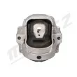 Support moteur MERTZ M-S4985 - Visuel 1