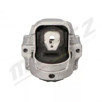 Support moteur MERTZ M-S4985