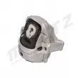 Support moteur MERTZ M-S4985 - Visuel 2