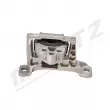 Support moteur MERTZ M-S4992 - Visuel 1