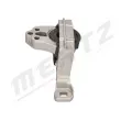 Support moteur MERTZ M-S4992 - Visuel 3