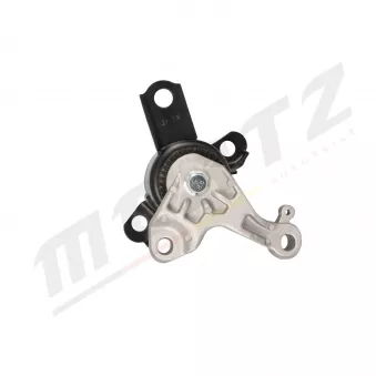 Support moteur MERTZ