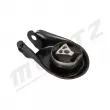 Support moteur MERTZ M-S4996 - Visuel 3