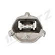 Suspension, boîte automatique MERTZ M-S5000 - Visuel 1
