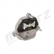 Suspension, boîte automatique MERTZ M-S5002 - Visuel 2