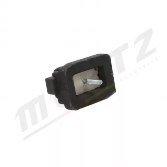 Suspension, boîte automatique MERTZ M-S5003