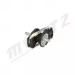 Suspension, boîte automatique MERTZ M-S5007 - Visuel 2