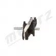 Suspension, boîte automatique MERTZ M-S5007 - Visuel 3
