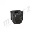 Suspension, stabilisateur avant droit MERTZ M-S5009 - Visuel 1