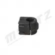 Suspension, stabilisateur MERTZ M-S5018 - Visuel 3