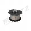 Suspension, bras de liaison MERTZ M-S5034 - Visuel 1