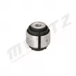 Suspension, bras de liaison avant droit MERTZ M-S5044 - Visuel 1