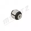 Suspension, bras de liaison avant droit MERTZ M-S5044 - Visuel 3