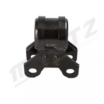 Suspension, bras de liaison MERTZ M-S5047