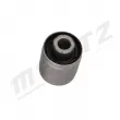 Suspension, bras de liaison avant droit MERTZ M-S5050 - Visuel 2