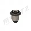 Suspension, bras de liaison MERTZ M-S5058 - Visuel 1