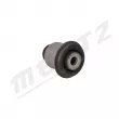 Suspension, bras de liaison MERTZ M-S5058 - Visuel 3