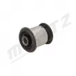 Suspension, bras de liaison MERTZ M-S5061 - Visuel 3