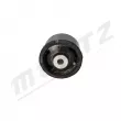 Suspension, corps de l'essieu MERTZ M-S5069 - Visuel 2