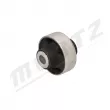 Suspension, bras de liaison MERTZ M-S5072 - Visuel 3