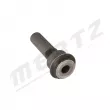 Suspension, corps de l'essieu MERTZ M-S5078 - Visuel 3