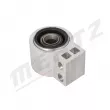 Suspension, bras de liaison MERTZ M-S5079 - Visuel 2