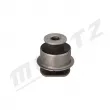 Suspension, bras de liaison avant droit MERTZ M-S5080 - Visuel 1