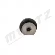 Suspension, bras de liaison avant droit MERTZ M-S5080 - Visuel 2