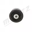 Suspension, bras de liaison MERTZ M-S5081 - Visuel 2
