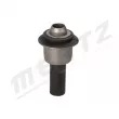 Suspension, corps de l'essieu MERTZ M-S5085 - Visuel 1