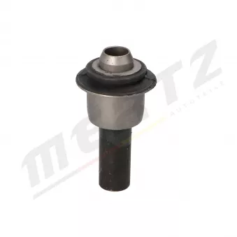 Suspension, corps de l'essieu MERTZ M-S5085