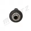 Suspension, corps de l'essieu MERTZ M-S5085 - Visuel 2