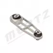 Support moteur MERTZ M-S5089 - Visuel 2