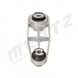 Support moteur MERTZ M-S5089 - Visuel 3