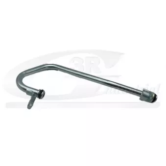 Conduite d'huile, compresseur 3RG 19506