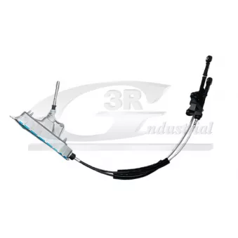 Levier de changement de vitesse 3RG