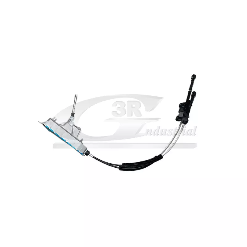 Levier de changement de vitesse 3RG 25739