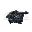 Thermostat, liquide de refroidissement 3RG 85137 - Visuel 1