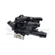 Thermostat, liquide de refroidissement 3RG 85283 - Visuel 2