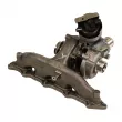 Turbocompresseur, suralimentation OE 1679597380 - Visuel 1