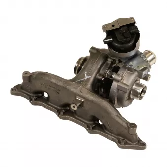 Turbocompresseur, suralimentation OE 1679597380