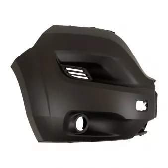 Pare-chocs avant droit OE 1685573380